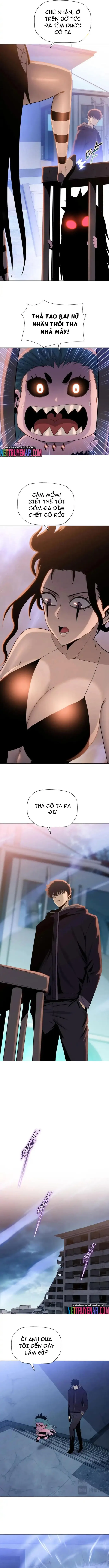 Kẻ Tàn Nhẫn Ngày Tận Thế: Bắt Đầu Dự Trữ Hàng Tỉ Tấn Vật Tư Chap 94 - Next Chap 93