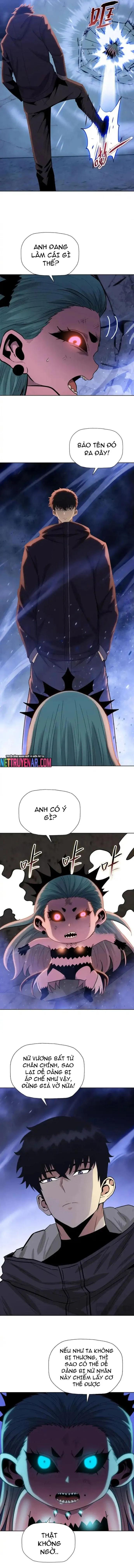 Kẻ Tàn Nhẫn Ngày Tận Thế: Bắt Đầu Dự Trữ Hàng Tỉ Tấn Vật Tư Chap 94 - Next Chap 93