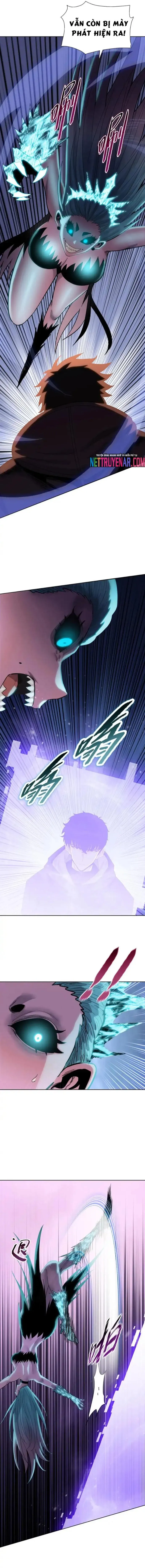 Kẻ Tàn Nhẫn Ngày Tận Thế: Bắt Đầu Dự Trữ Hàng Tỉ Tấn Vật Tư Chap 94 - Next Chap 93