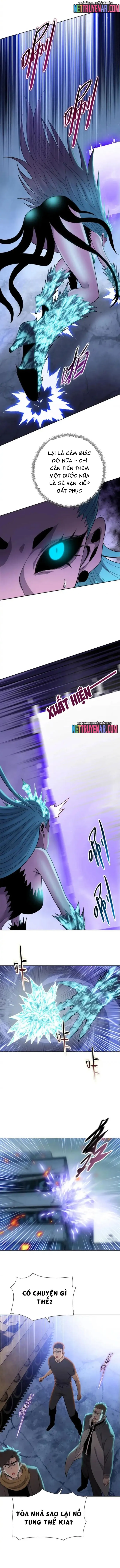 Kẻ Tàn Nhẫn Ngày Tận Thế: Bắt Đầu Dự Trữ Hàng Tỉ Tấn Vật Tư Chap 94 - Next Chap 93