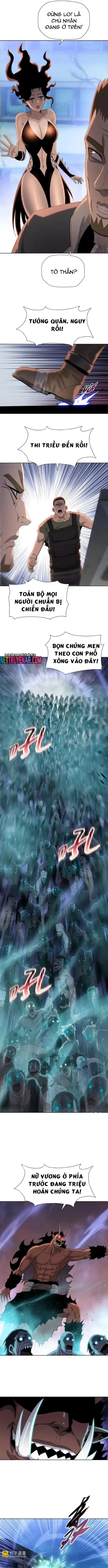 Kẻ Tàn Nhẫn Ngày Tận Thế: Bắt Đầu Dự Trữ Hàng Tỉ Tấn Vật Tư Chap 94 - Next Chap 93
