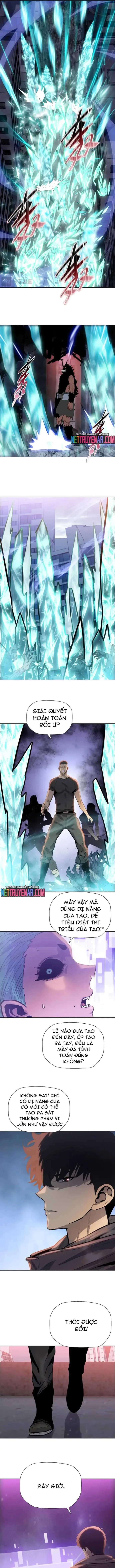 Kẻ Tàn Nhẫn Ngày Tận Thế: Bắt Đầu Dự Trữ Hàng Tỉ Tấn Vật Tư Chap 94 - Next Chap 93