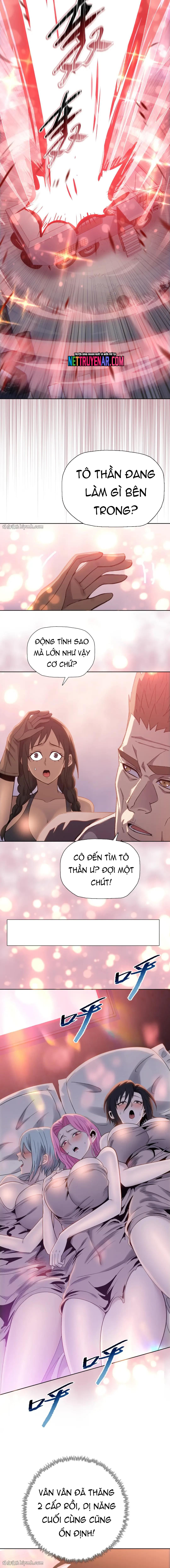 Kẻ Tàn Nhẫn Ngày Tận Thế: Bắt Đầu Dự Trữ Hàng Tỉ Tấn Vật Tư Chap 95 - Next Chap 94