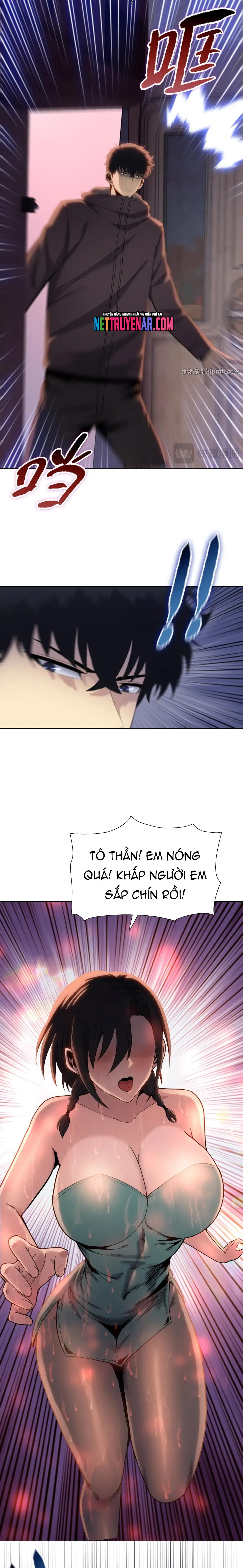 Kẻ Tàn Nhẫn Ngày Tận Thế: Bắt Đầu Dự Trữ Hàng Tỉ Tấn Vật Tư Chap 95 - Next Chap 94
