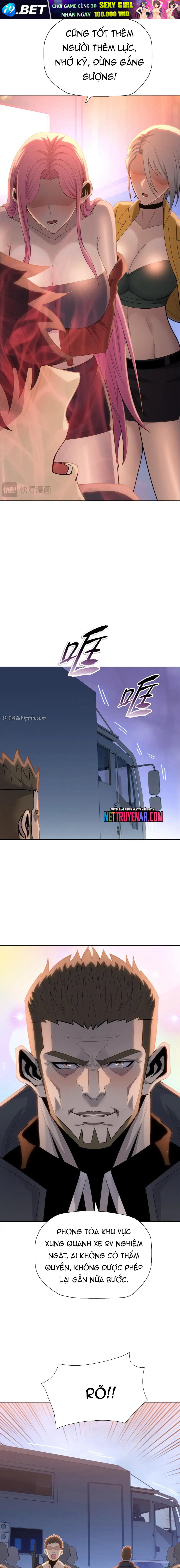 Kẻ Tàn Nhẫn Ngày Tận Thế: Bắt Đầu Dự Trữ Hàng Tỉ Tấn Vật Tư Chap 95 - Next Chap 94