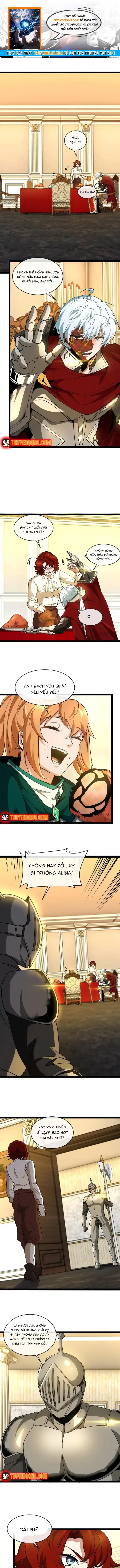 Sự Báo Thù Của Hiệp Sĩ Mạnh Nhất Bị Phản Bội Chap 42 - Next Chap 41