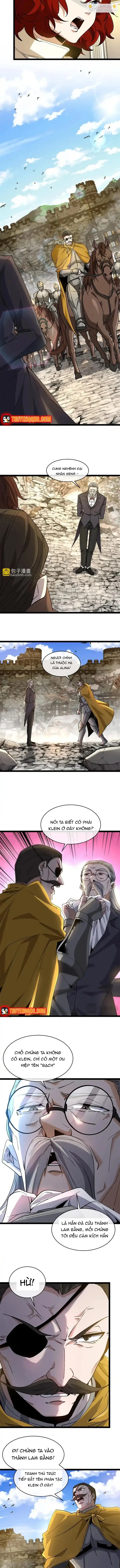 Sự Báo Thù Của Hiệp Sĩ Mạnh Nhất Bị Phản Bội Chap 42 - Next Chap 41