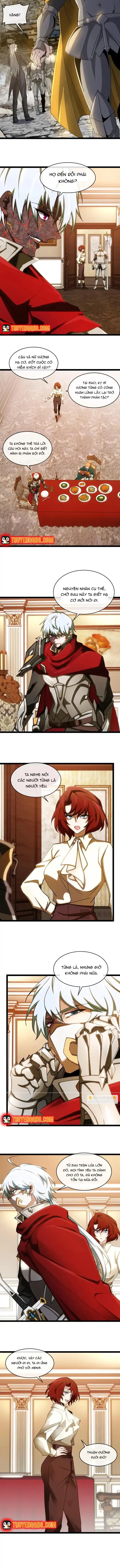 Sự Báo Thù Của Hiệp Sĩ Mạnh Nhất Bị Phản Bội Chap 42 - Next Chap 41