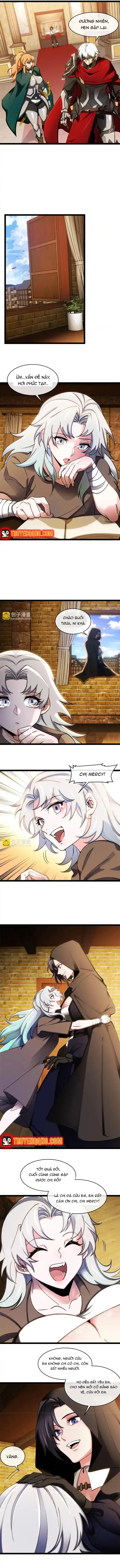 Sự Báo Thù Của Hiệp Sĩ Mạnh Nhất Bị Phản Bội Chap 42 - Next Chap 41