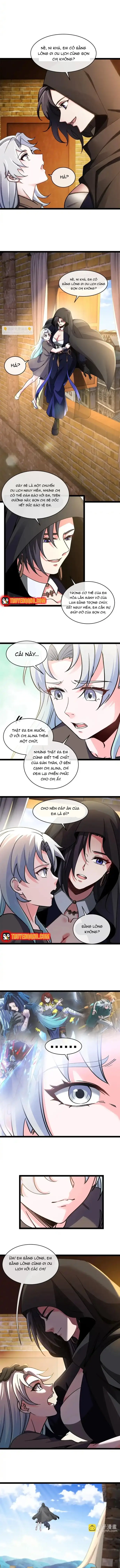 Sự Báo Thù Của Hiệp Sĩ Mạnh Nhất Bị Phản Bội Chap 42 - Next Chap 41