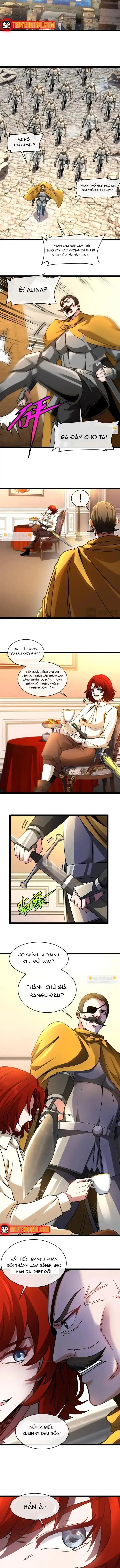 Sự Báo Thù Của Hiệp Sĩ Mạnh Nhất Bị Phản Bội Chap 42 - Next Chap 41