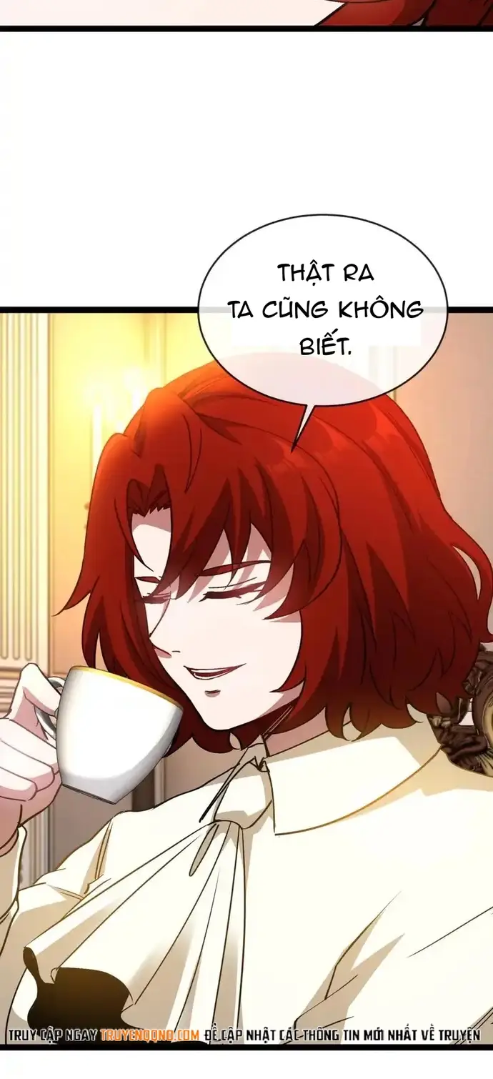 Sự Báo Thù Của Hiệp Sĩ Mạnh Nhất Bị Phản Bội Chap 42 - Next Chap 41