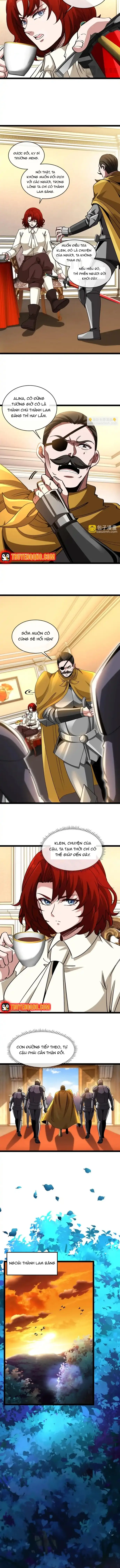 Sự Báo Thù Của Hiệp Sĩ Mạnh Nhất Bị Phản Bội Chap 43 - Next Chap 42