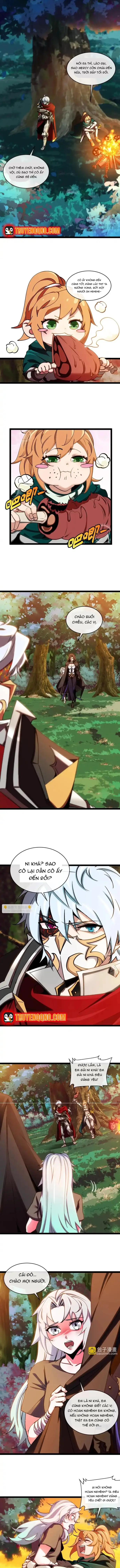 Sự Báo Thù Của Hiệp Sĩ Mạnh Nhất Bị Phản Bội Chap 43 - Next Chap 42