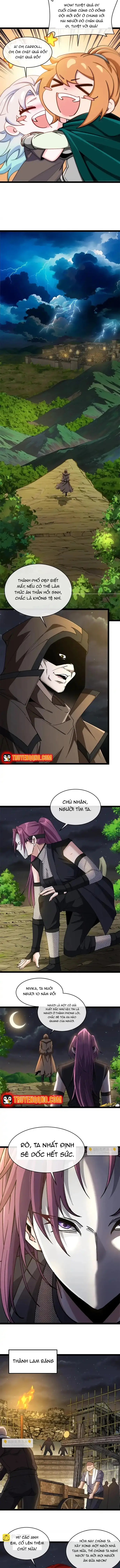 Sự Báo Thù Của Hiệp Sĩ Mạnh Nhất Bị Phản Bội Chap 43 - Next Chap 42