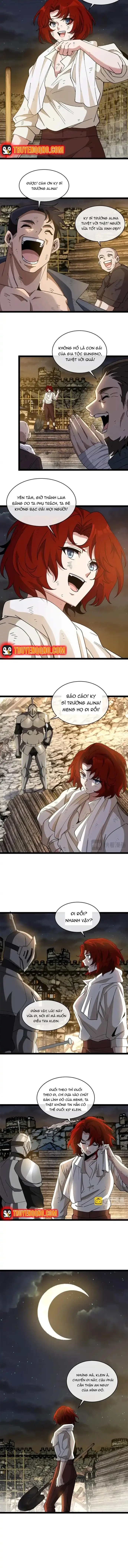 Sự Báo Thù Của Hiệp Sĩ Mạnh Nhất Bị Phản Bội Chap 43 - Next Chap 42