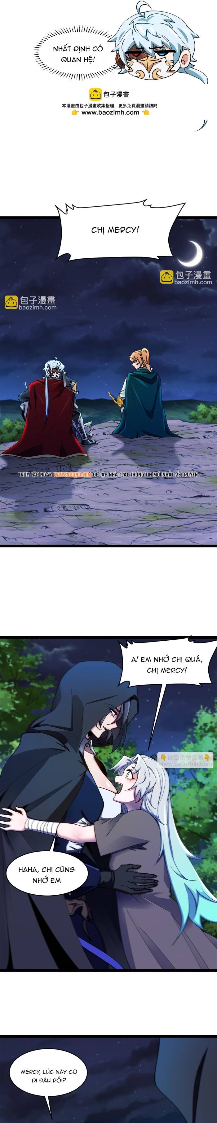 Sự Báo Thù Của Hiệp Sĩ Mạnh Nhất Bị Phản Bội Chap 44 - Next Chap 43