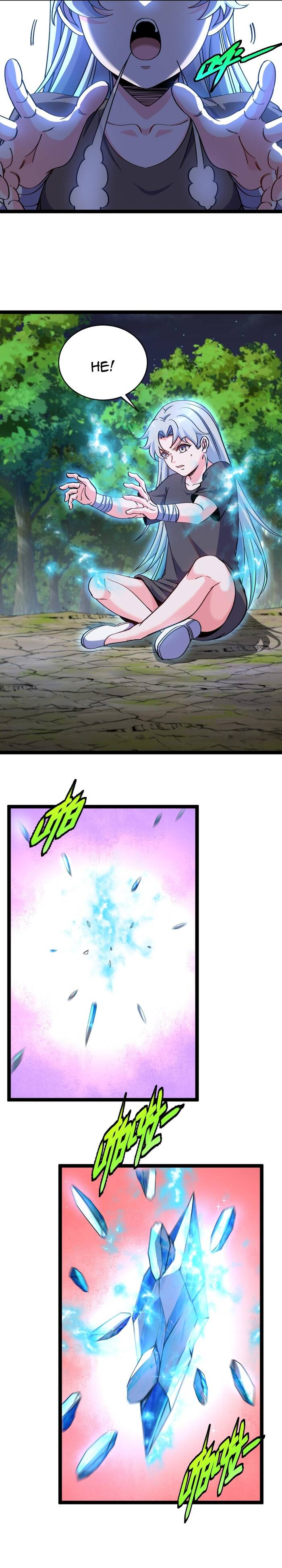 Sự Báo Thù Của Hiệp Sĩ Mạnh Nhất Bị Phản Bội Chap 44 - Next Chap 43