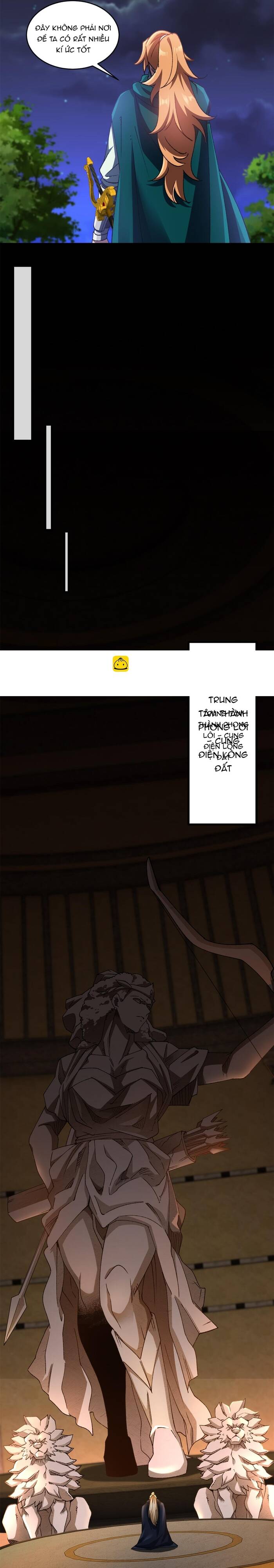 Sự Báo Thù Của Hiệp Sĩ Mạnh Nhất Bị Phản Bội Chap 44 - Next Chap 43