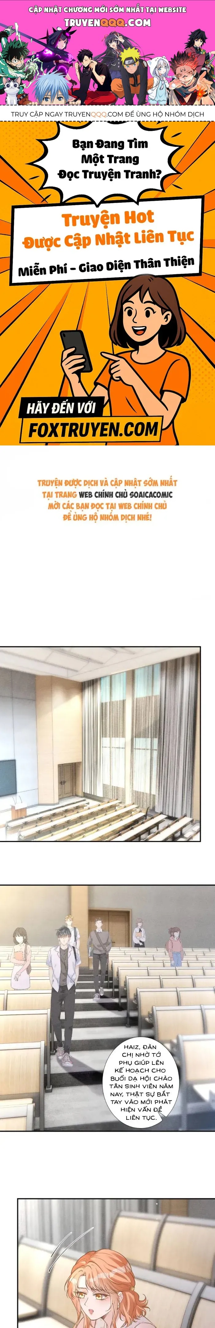 Ôm Khẩn Tiểu Mã Giáp Của Tôi Chap 394 - Next Chap 393