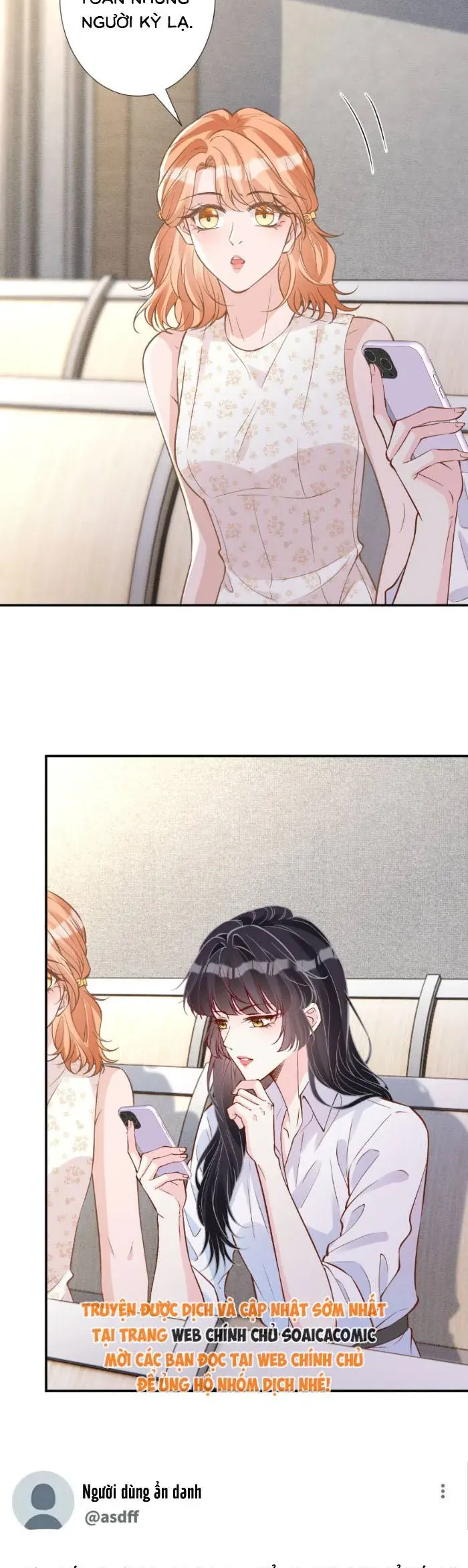 Ôm Khẩn Tiểu Mã Giáp Của Tôi Chap 394 - Next Chap 393