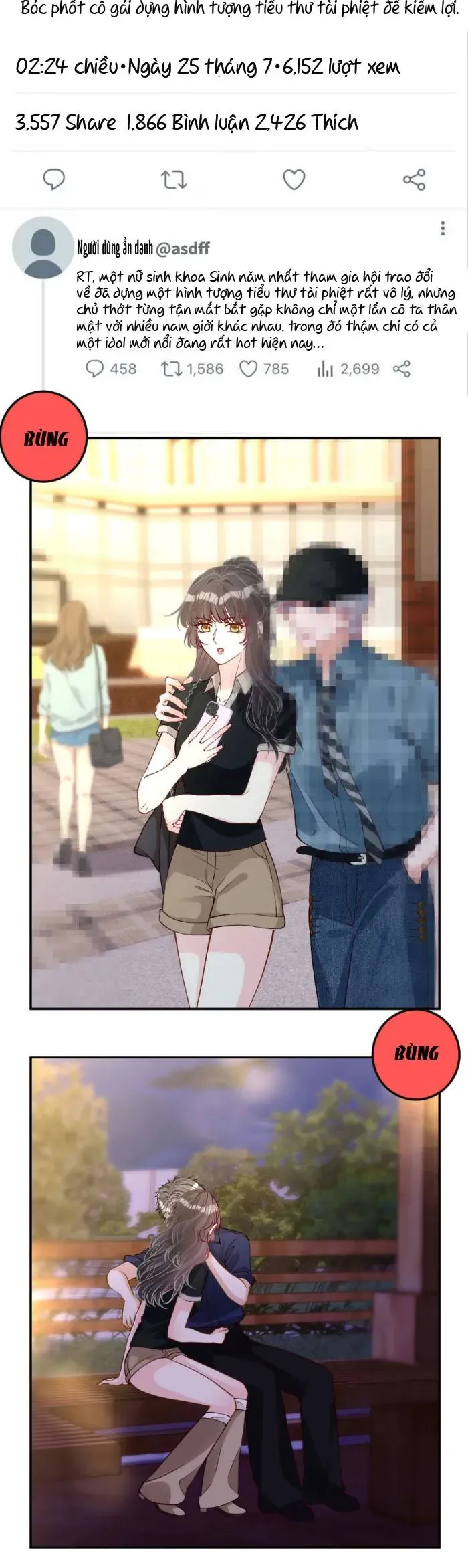 Ôm Khẩn Tiểu Mã Giáp Của Tôi Chap 394 - Next Chap 393