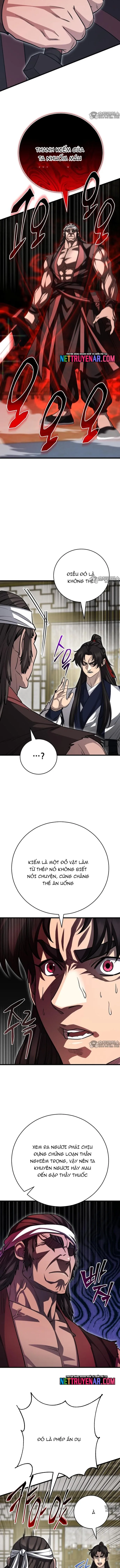 Thiên Hạ Đệ Nhất Đại Sư Huynh Chap 158 - Next Chap 157