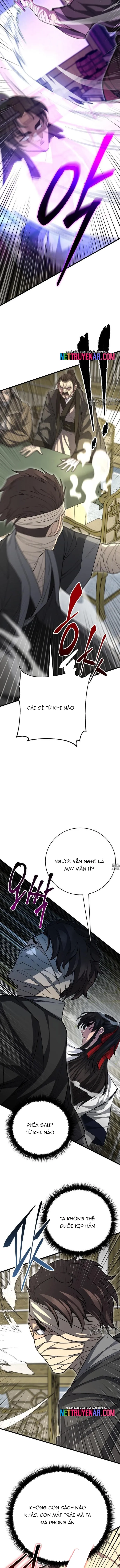 Thiên Hạ Đệ Nhất Đại Sư Huynh Chap 158 - Next Chap 157