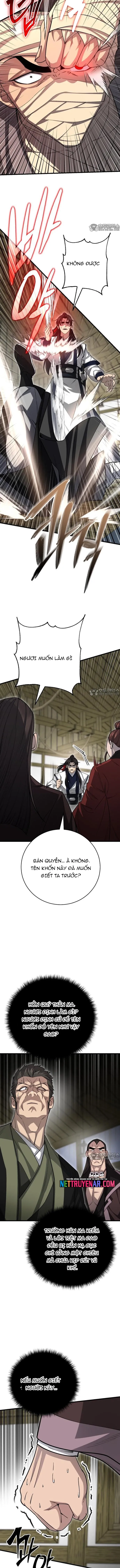 Thiên Hạ Đệ Nhất Đại Sư Huynh Chap 158 - Next Chap 157