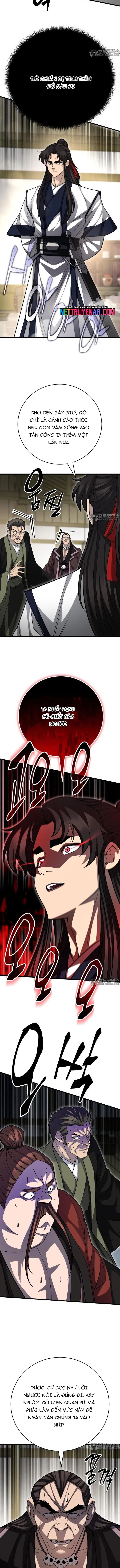 Thiên Hạ Đệ Nhất Đại Sư Huynh Chap 158 - Next Chap 157