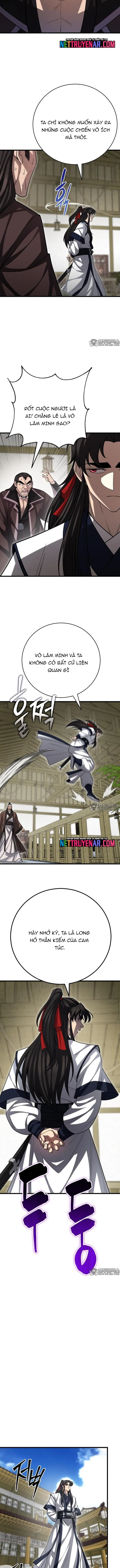 Thiên Hạ Đệ Nhất Đại Sư Huynh Chap 158 - Next Chap 157