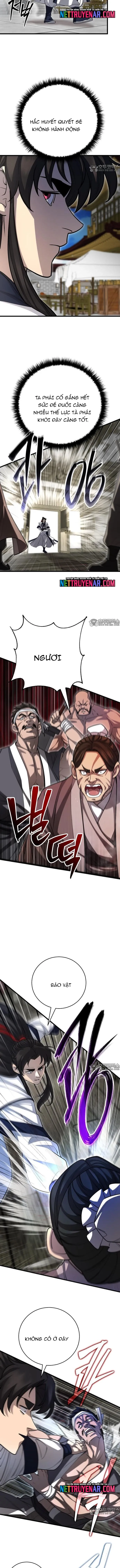 Thiên Hạ Đệ Nhất Đại Sư Huynh Chap 158 - Next Chap 157