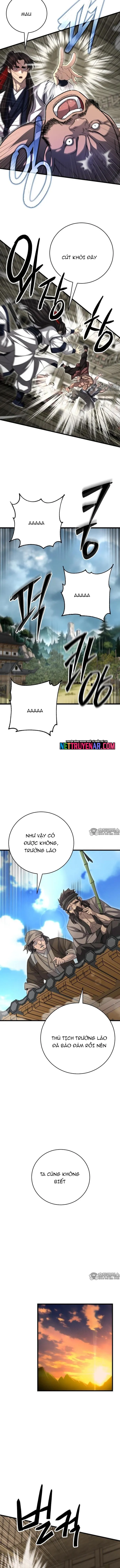 Thiên Hạ Đệ Nhất Đại Sư Huynh Chap 158 - Next Chap 157