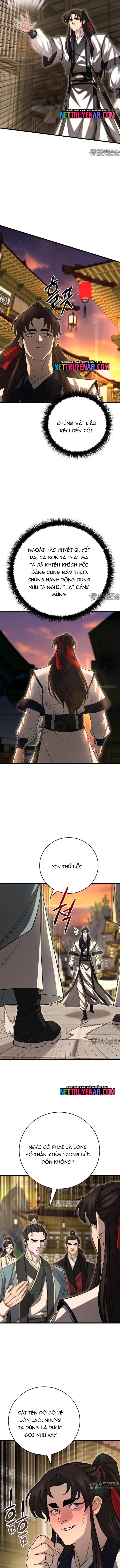 Thiên Hạ Đệ Nhất Đại Sư Huynh Chap 158 - Next Chap 157