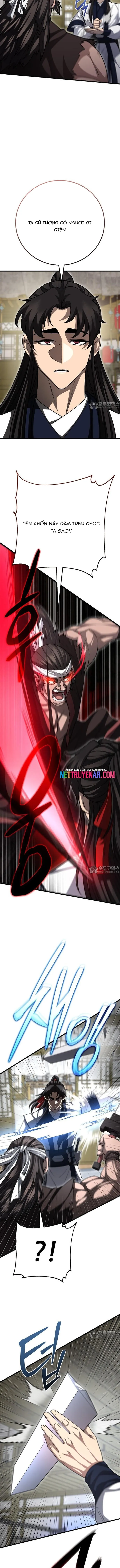 Thiên Hạ Đệ Nhất Đại Sư Huynh Chap 158 - Next Chap 157