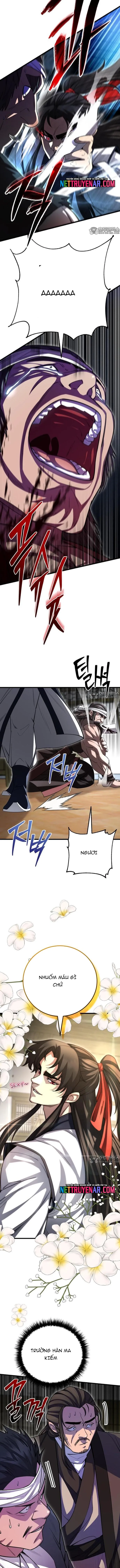 Thiên Hạ Đệ Nhất Đại Sư Huynh Chap 158 - Next Chap 157