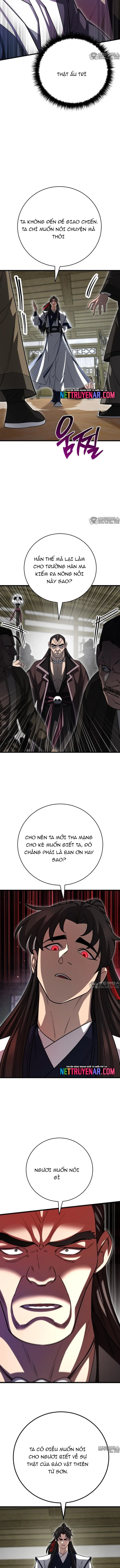 Thiên Hạ Đệ Nhất Đại Sư Huynh Chap 158 - Next Chap 157