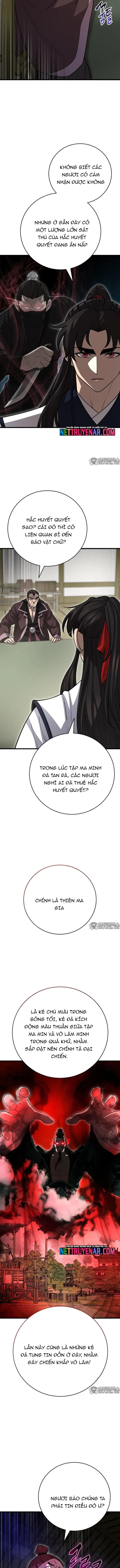 Thiên Hạ Đệ Nhất Đại Sư Huynh Chap 158 - Next Chap 157