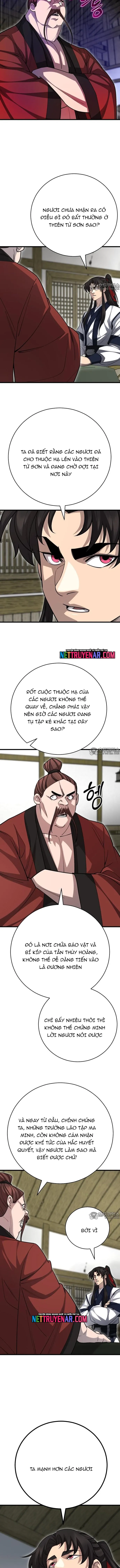 Thiên Hạ Đệ Nhất Đại Sư Huynh Chap 158 - Next Chap 157