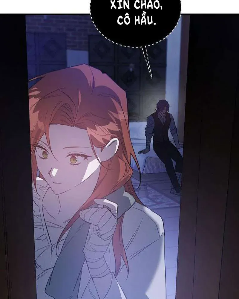 Nữ Hầu Báo Thù: Thời Khắc Cuối Cùng Chap 36 - Next Chap 35