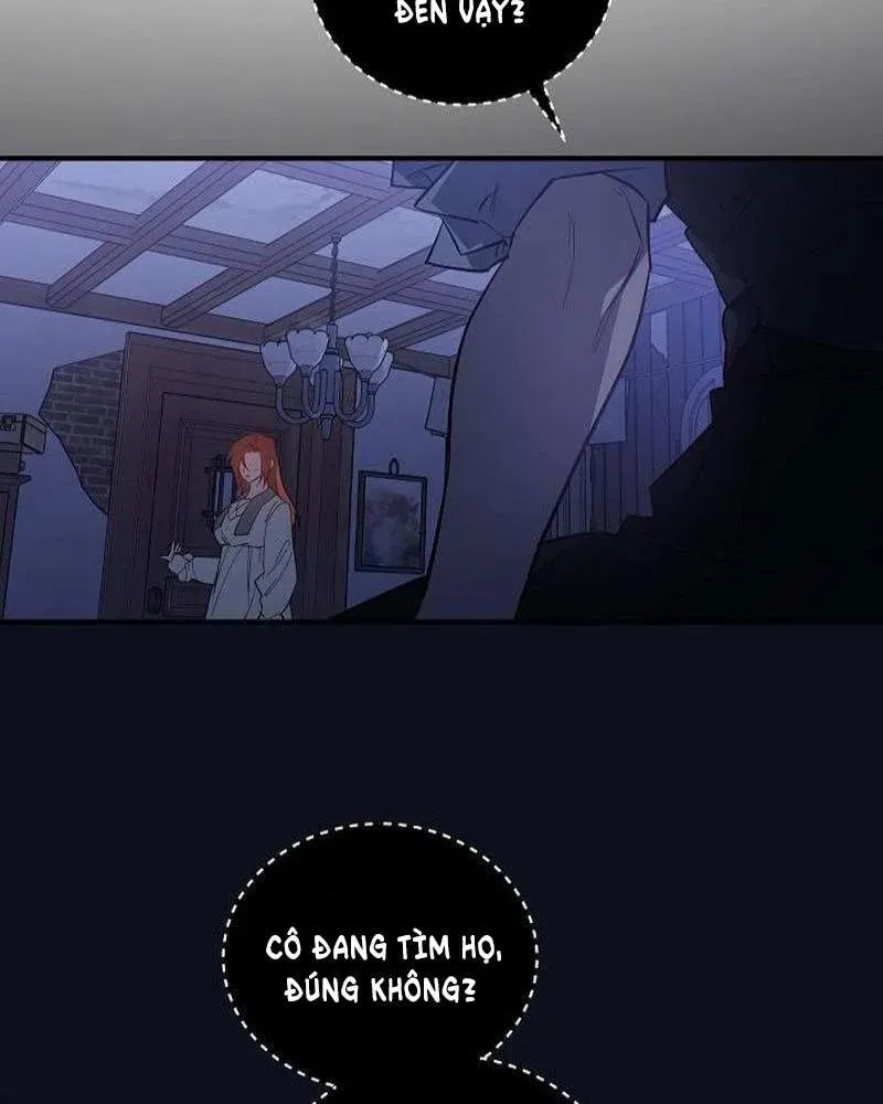 Nữ Hầu Báo Thù: Thời Khắc Cuối Cùng Chap 36 - Next Chap 35