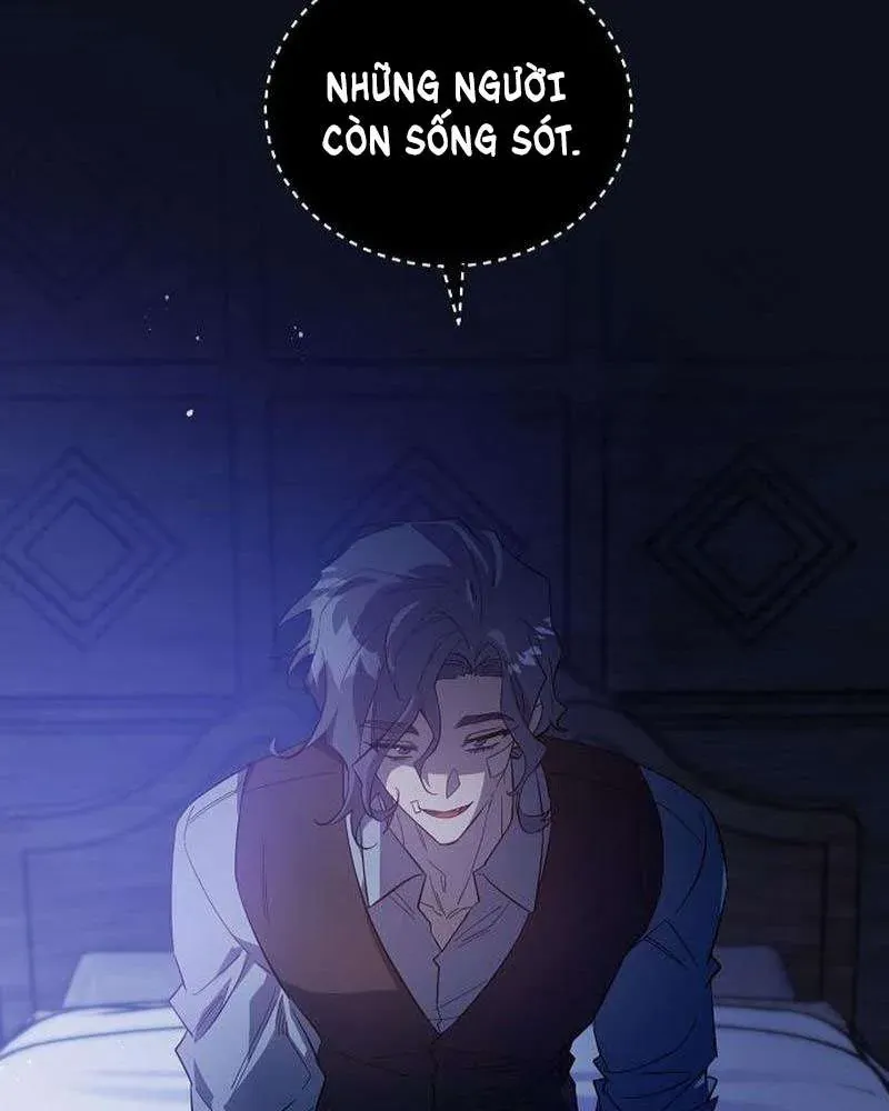 Nữ Hầu Báo Thù: Thời Khắc Cuối Cùng Chap 36 - Next Chap 35