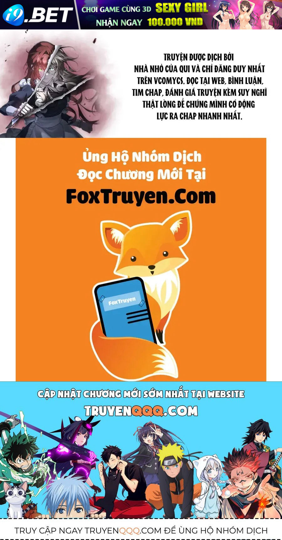 Nữ Hầu Báo Thù: Thời Khắc Cuối Cùng Chap 36 - Next Chap 35