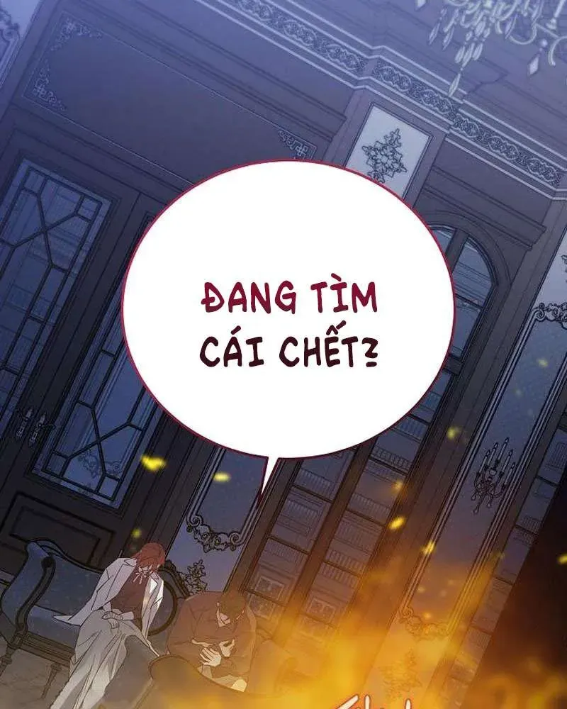 Nữ Hầu Báo Thù: Thời Khắc Cuối Cùng Chap 36 - Next Chap 35