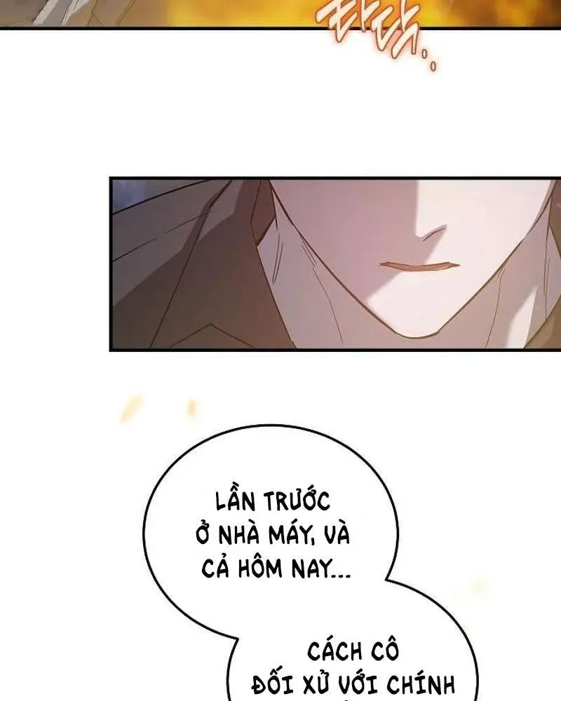 Nữ Hầu Báo Thù: Thời Khắc Cuối Cùng Chap 36 - Next Chap 35