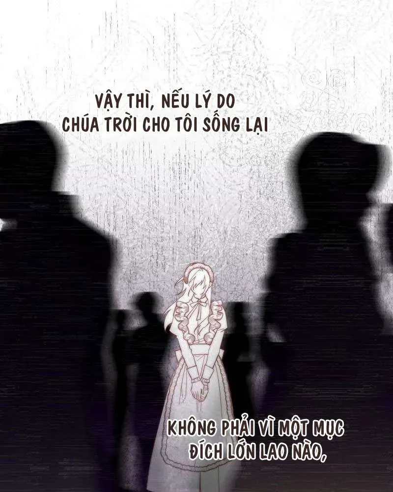 Nữ Hầu Báo Thù: Thời Khắc Cuối Cùng Chap 36 - Next Chap 35