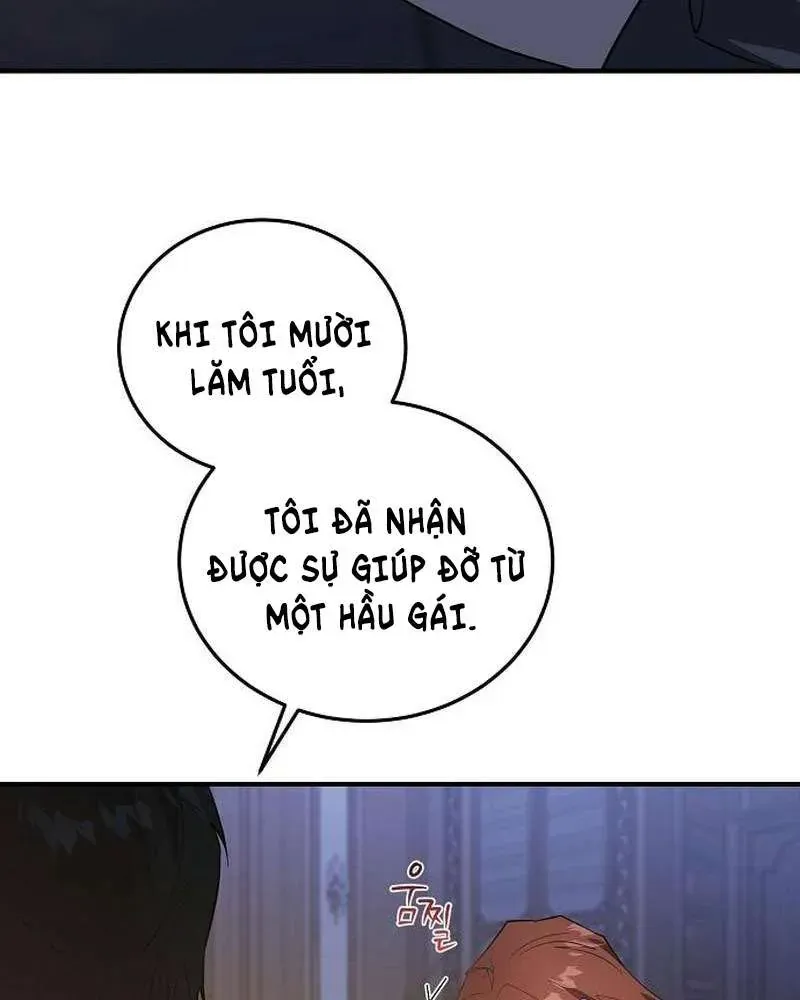 Nữ Hầu Báo Thù: Thời Khắc Cuối Cùng Chap 36 - Next Chap 35