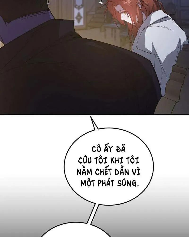 Nữ Hầu Báo Thù: Thời Khắc Cuối Cùng Chap 36 - Next Chap 35