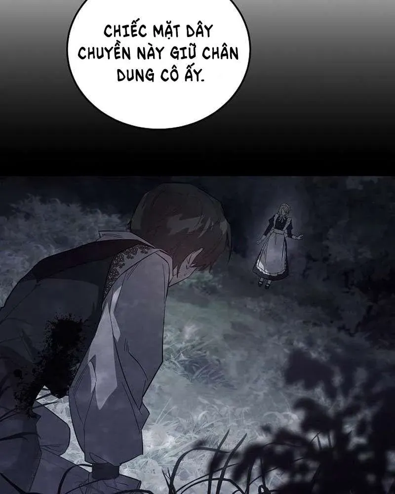 Nữ Hầu Báo Thù: Thời Khắc Cuối Cùng Chap 36 - Next Chap 35