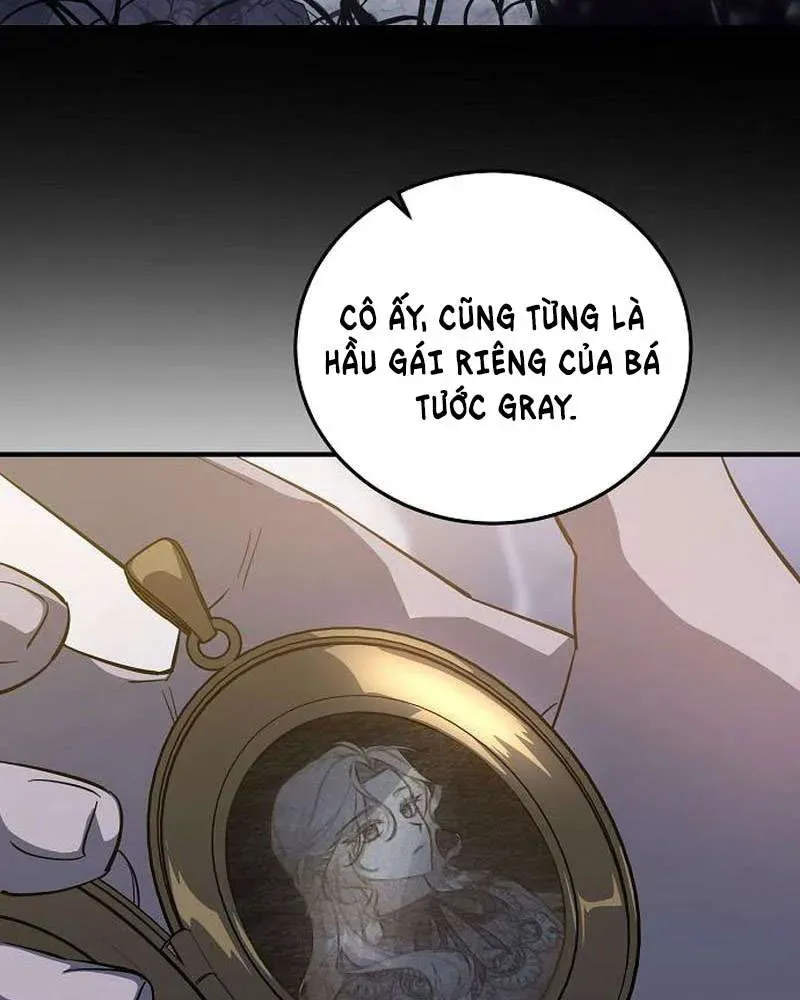 Nữ Hầu Báo Thù: Thời Khắc Cuối Cùng Chap 36 - Next Chap 35
